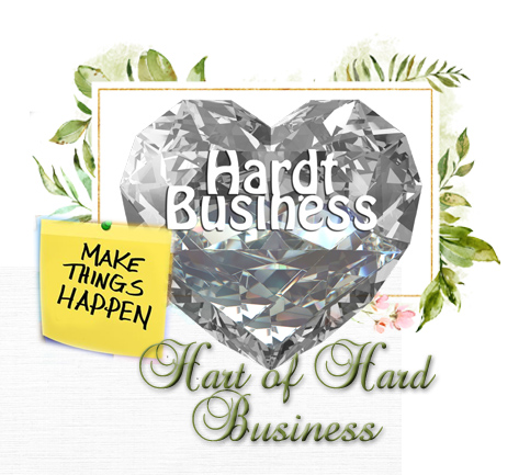 Hart of hard business